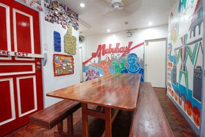 Restaurantes