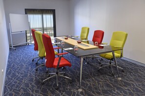 Sala de reuniones
