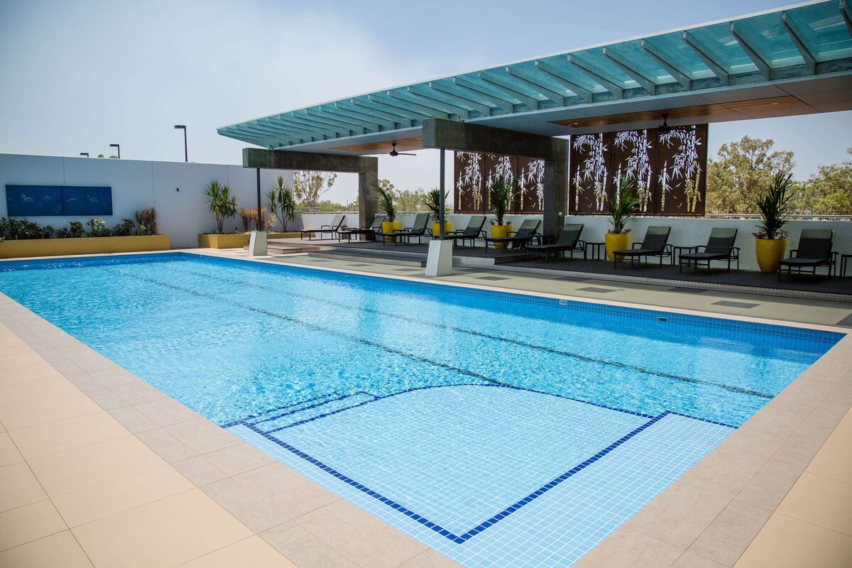Rydges Palmerston - Darwin