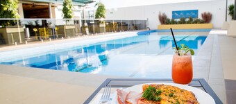 Rydges Palmerston - Darwin