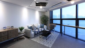 Lobby - Nuri Hotel (Busan)