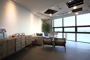 Hall