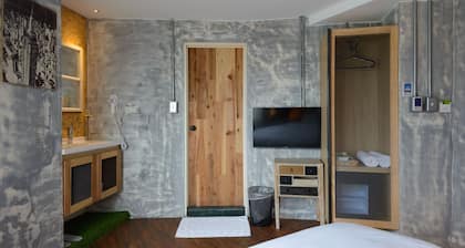 Hualien Wow Hostel