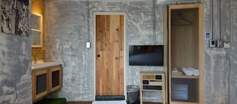 Hualien Wow Hostel