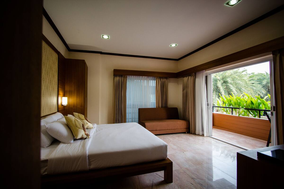 Suite Deluxe