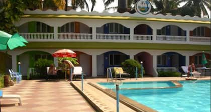 William's Beach Retreat