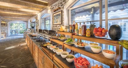 Glacier Hotel and Spa