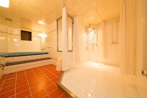 Bathroom - Hotel Candy Hall (Osaka)