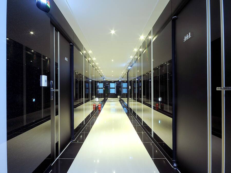 Hallway