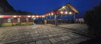 Balthali Village Resort