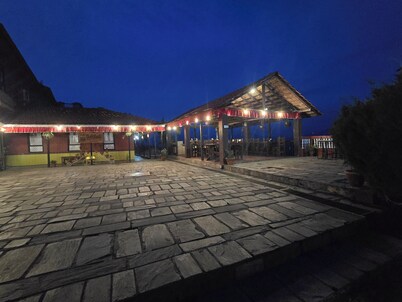 Balthali Village Resort