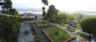 Balthali Village Resort