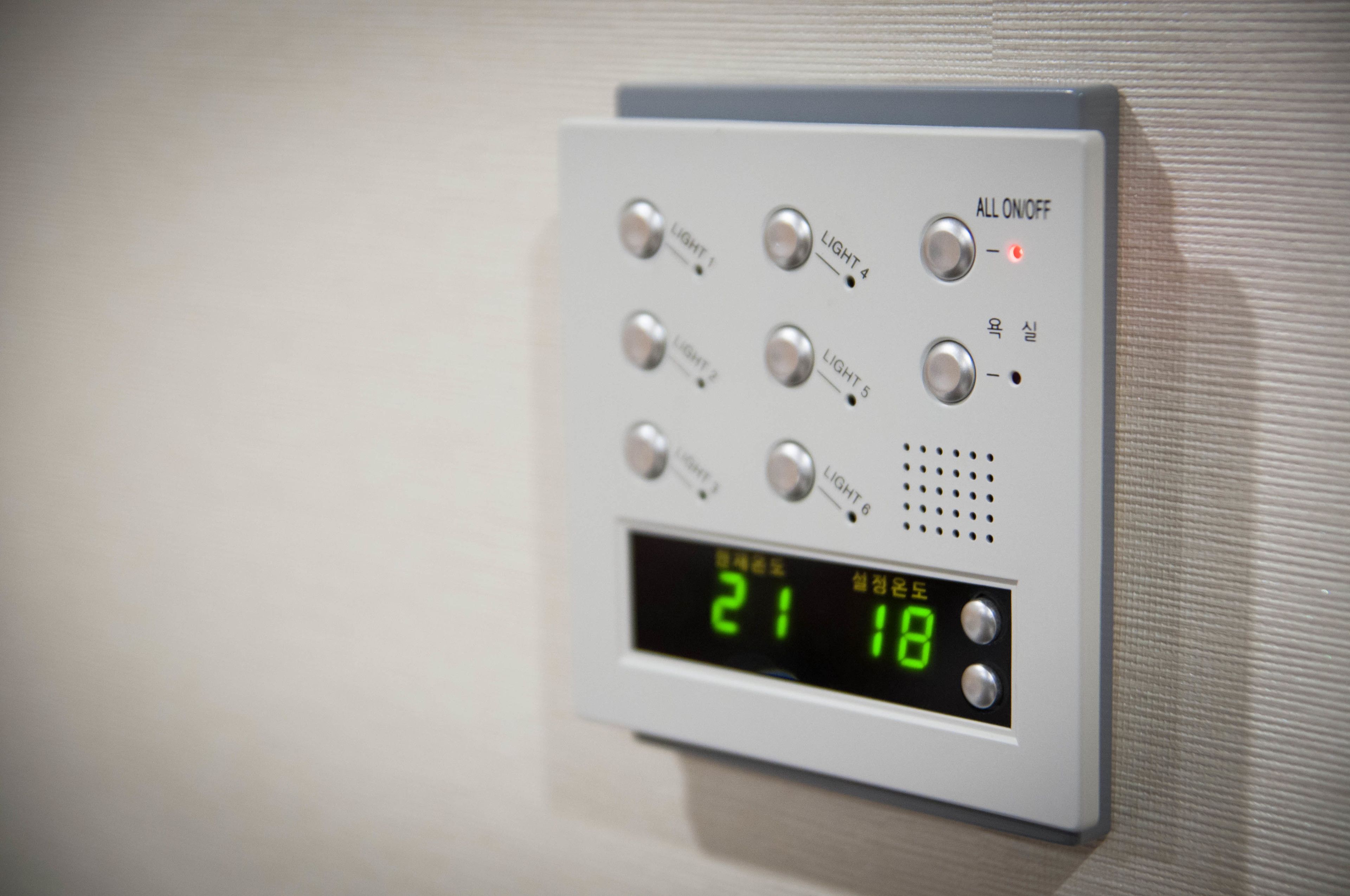 Foto - Benikea Jungmun Hotel