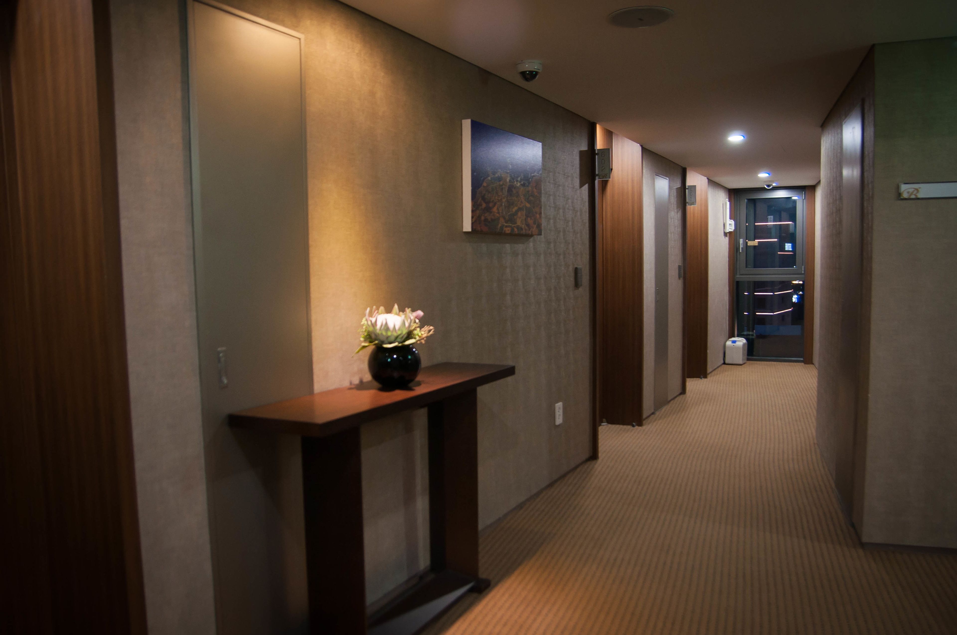 Foto - Benikea Jungmun Hotel