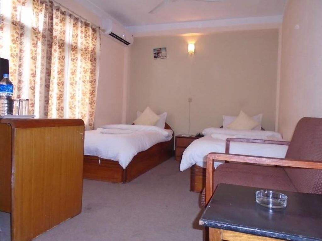 1 bedroom, pillowtop beds, in-room safe, desk