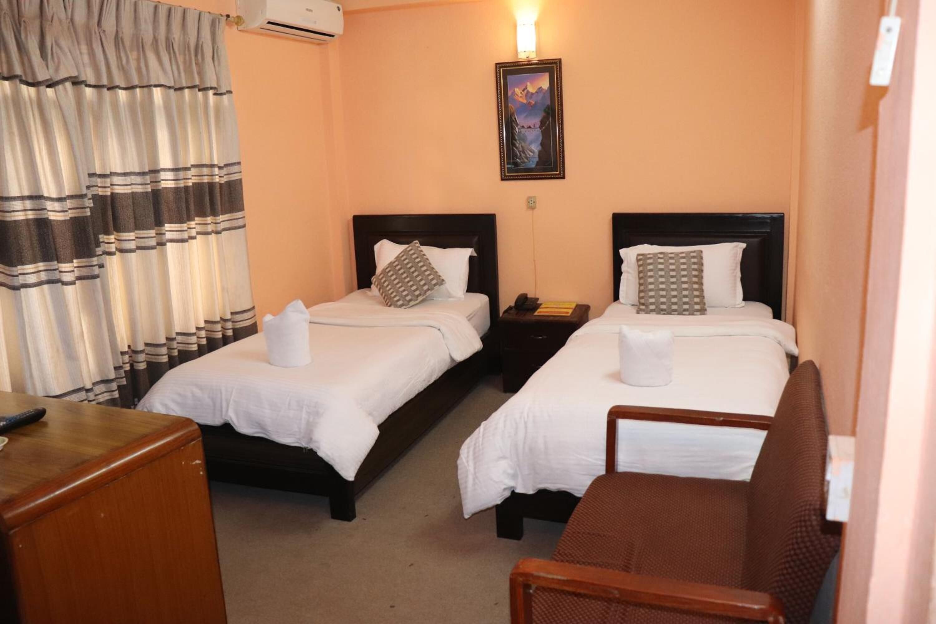 Foto - Hotel Hana Pvt.Ltd