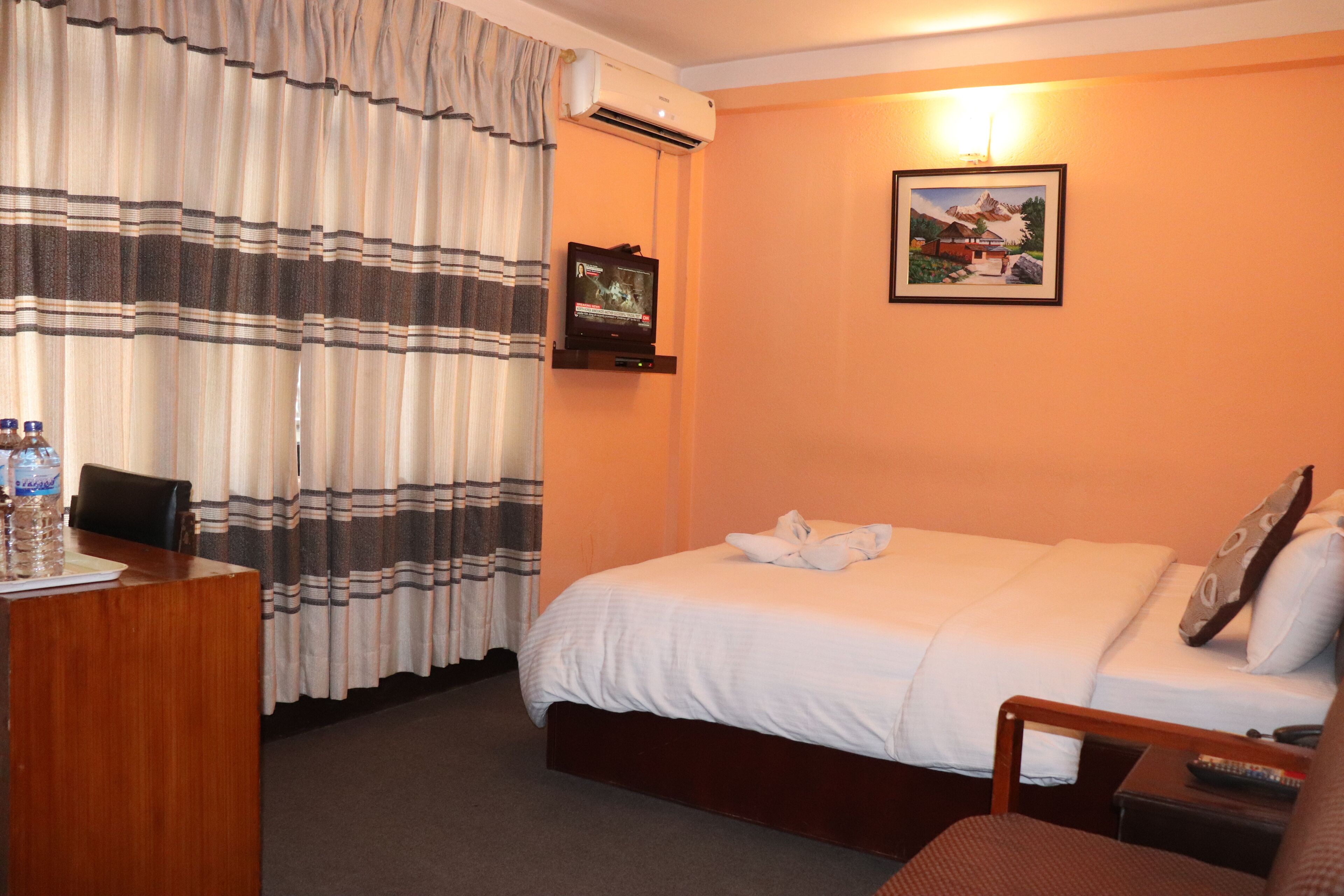 Foto - Hotel Hana Pvt.Ltd