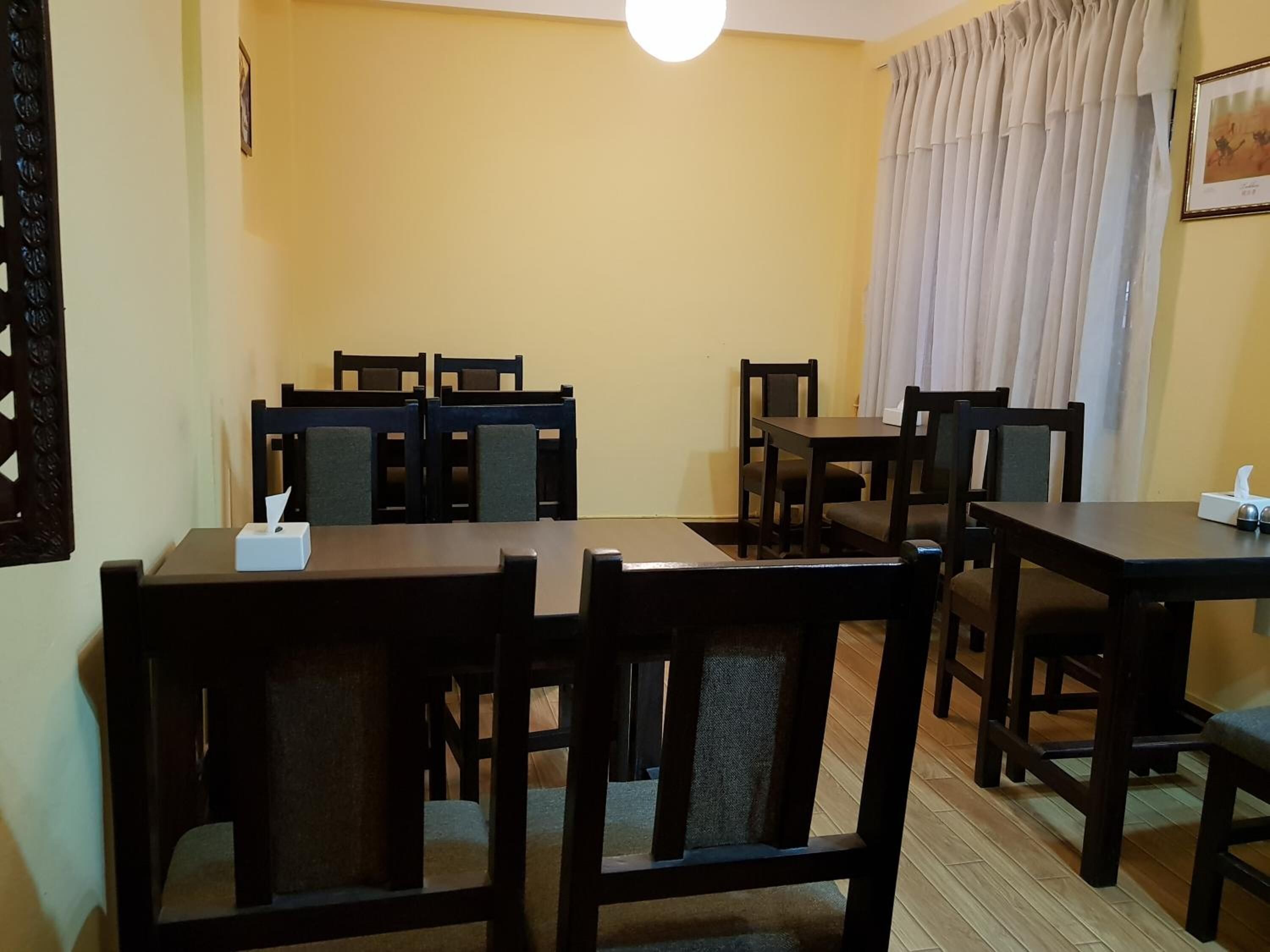 Foto - Hotel Hana Pvt.Ltd