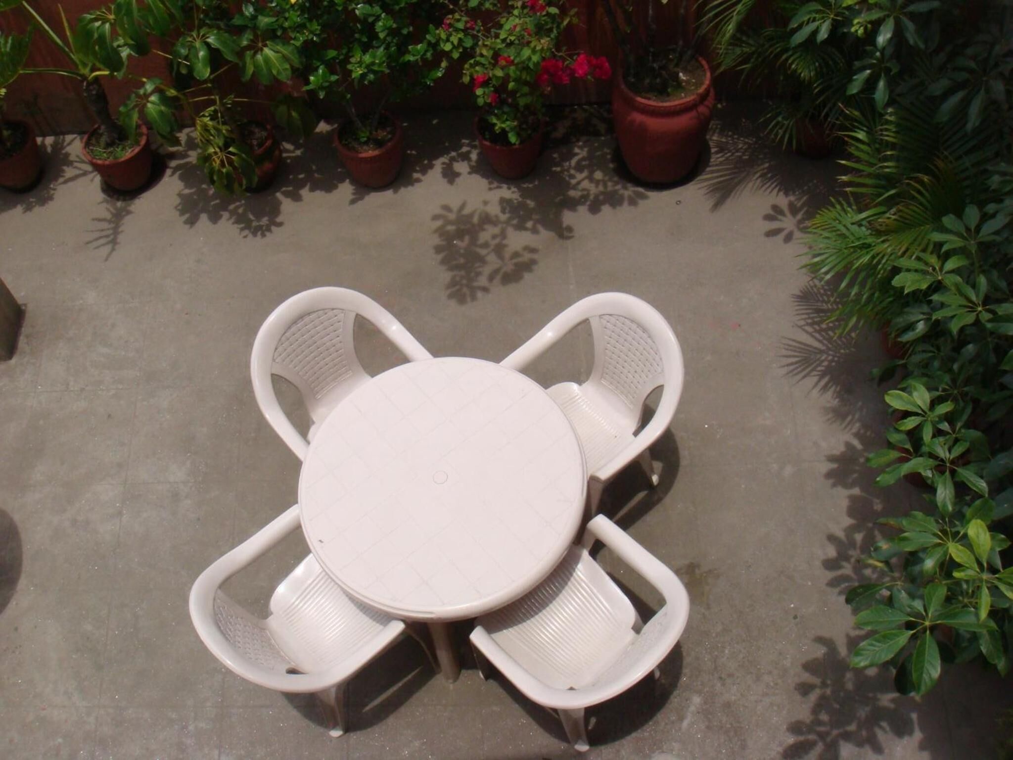 Foto - Hotel Hana Pvt.Ltd