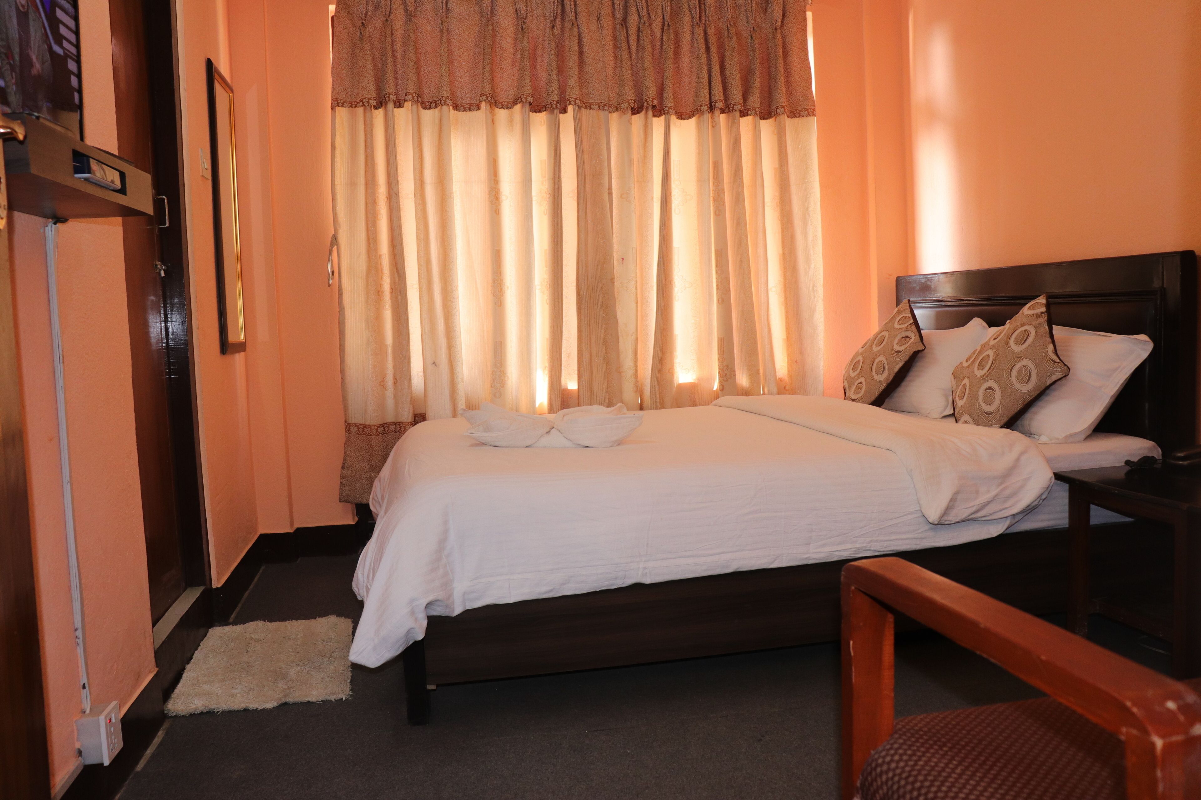 Foto - Hotel Hana Pvt.Ltd