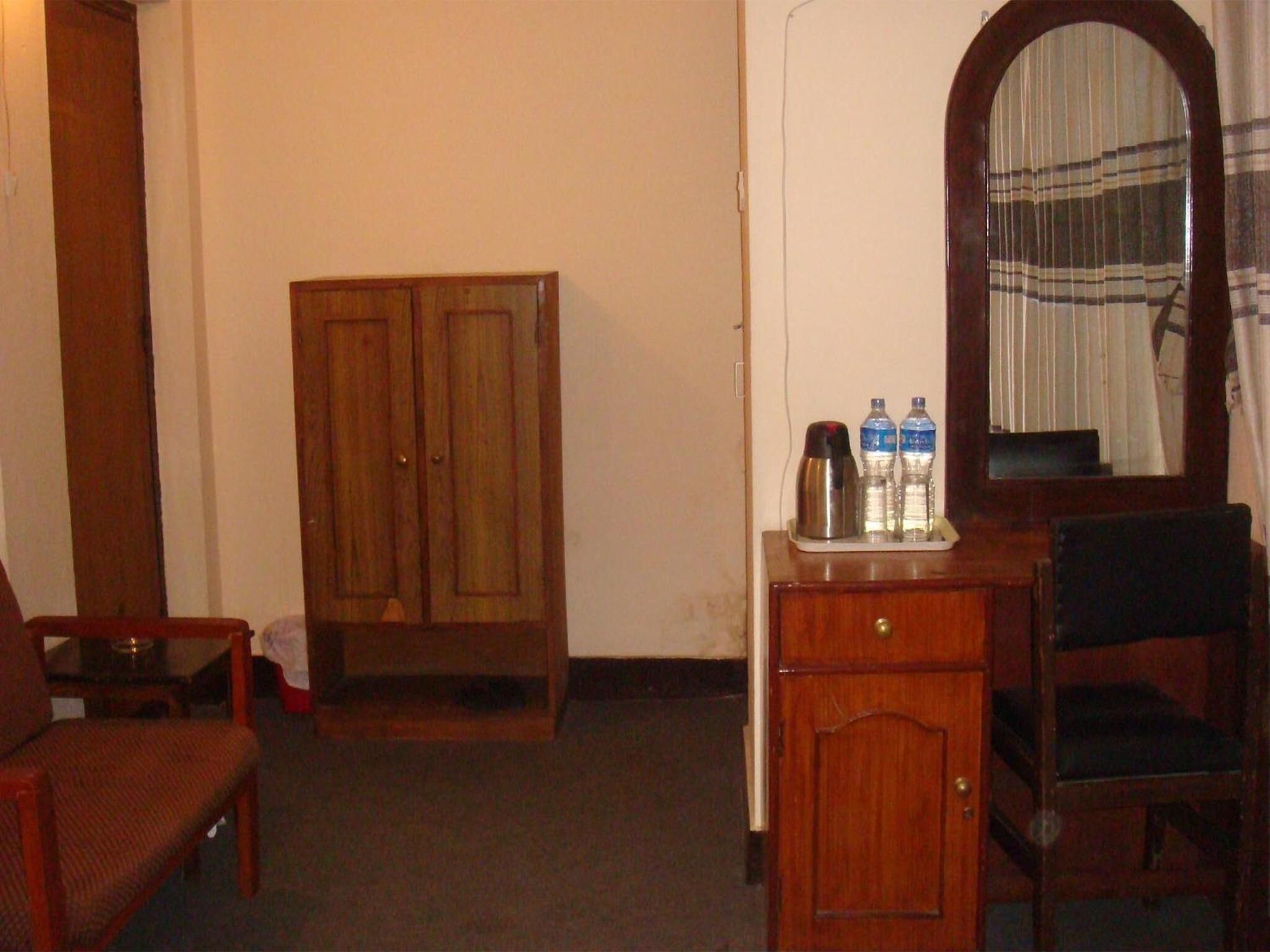 Foto - Hotel Hana Pvt.Ltd