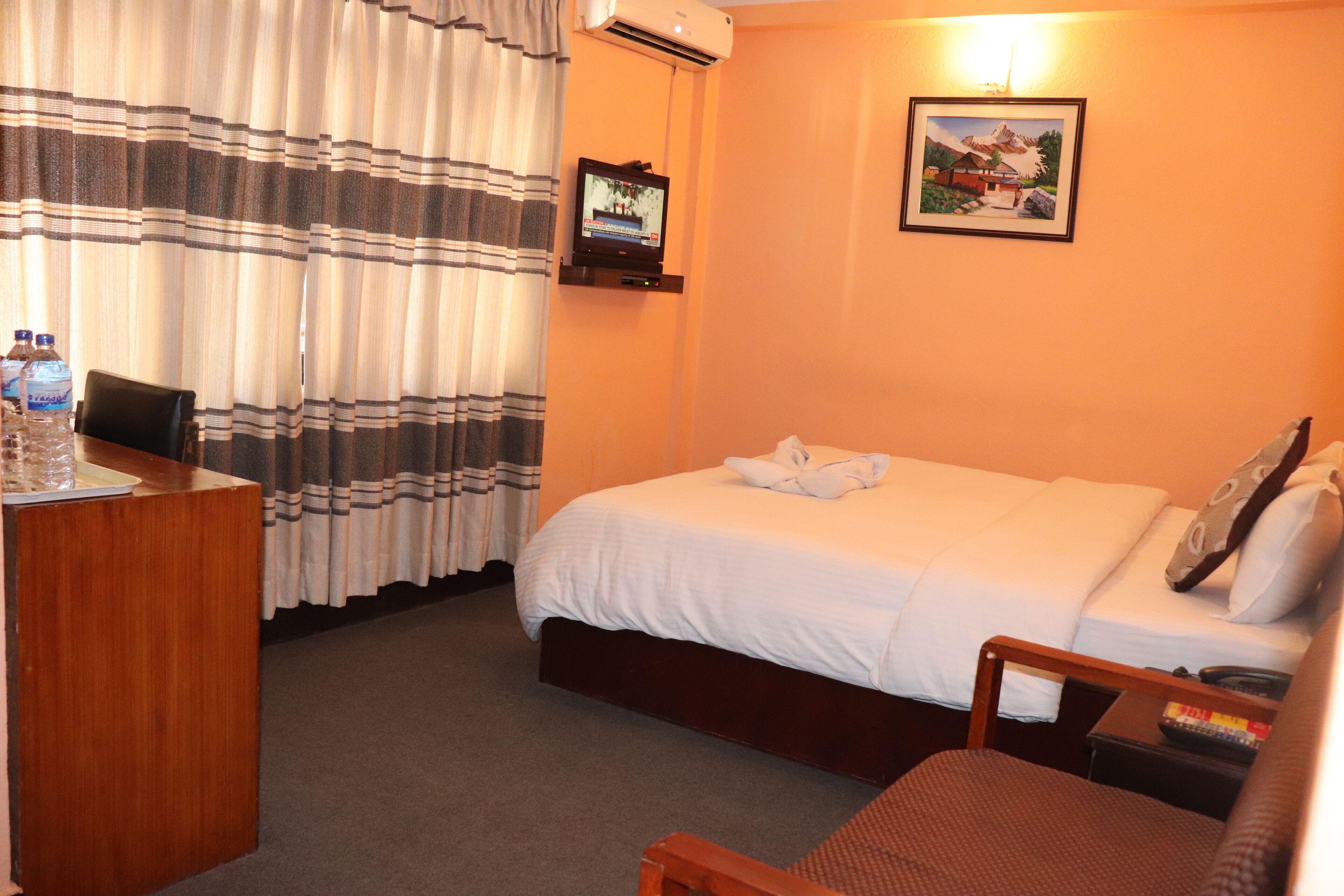 Foto - Hotel Hana Pvt.Ltd