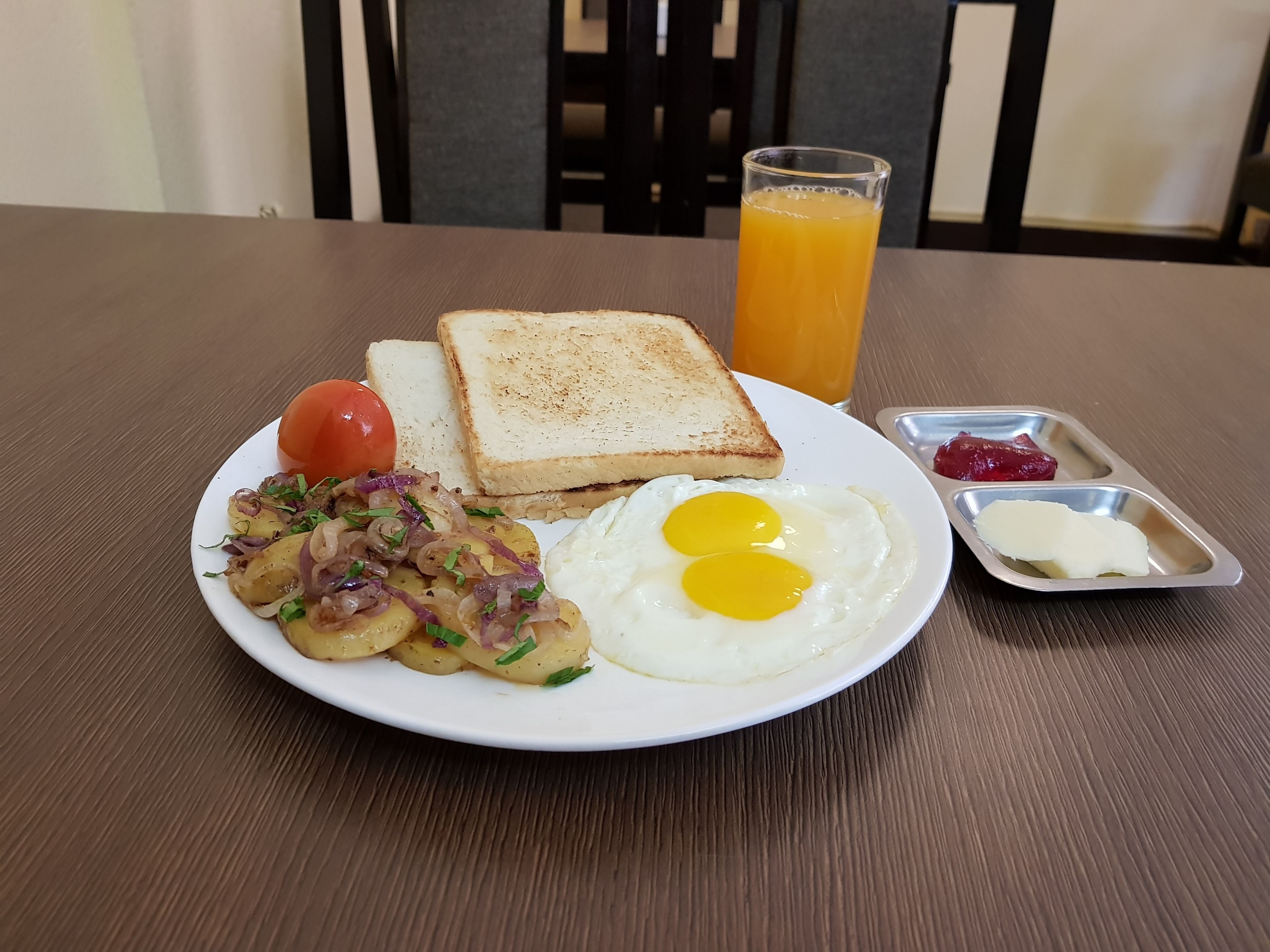 Foto - Hotel Hana Pvt.Ltd