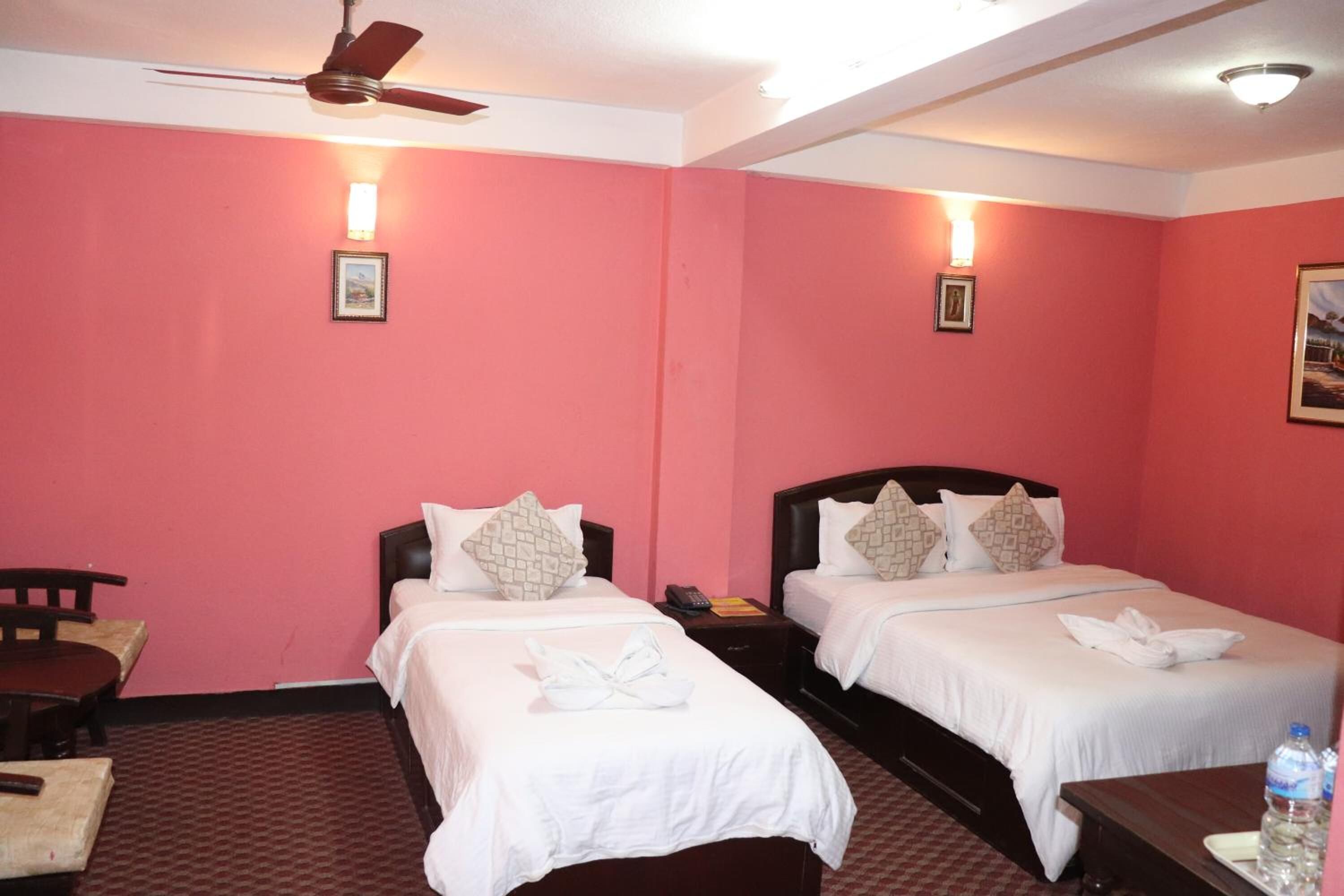 Foto - Hotel Hana Pvt.Ltd