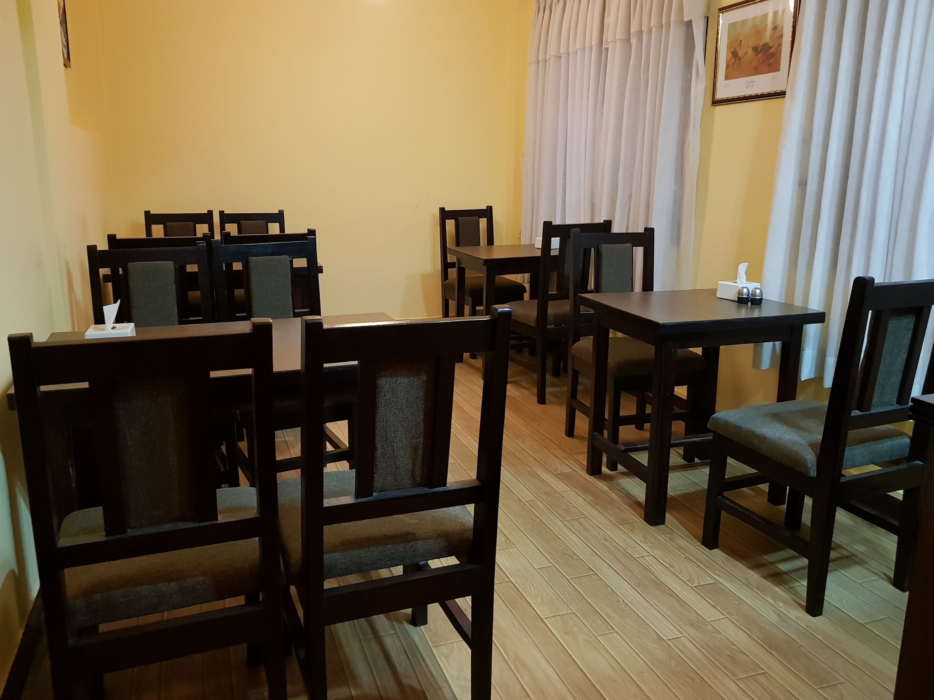 Foto - Hotel Hana Pvt.Ltd