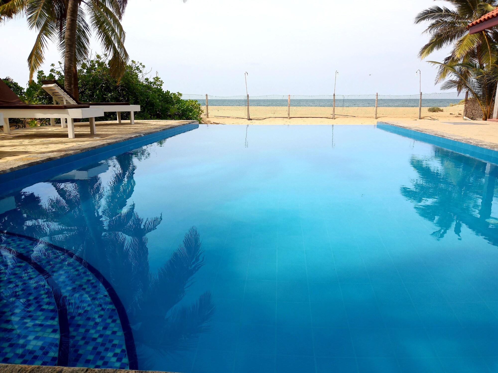 4 Star Hotels