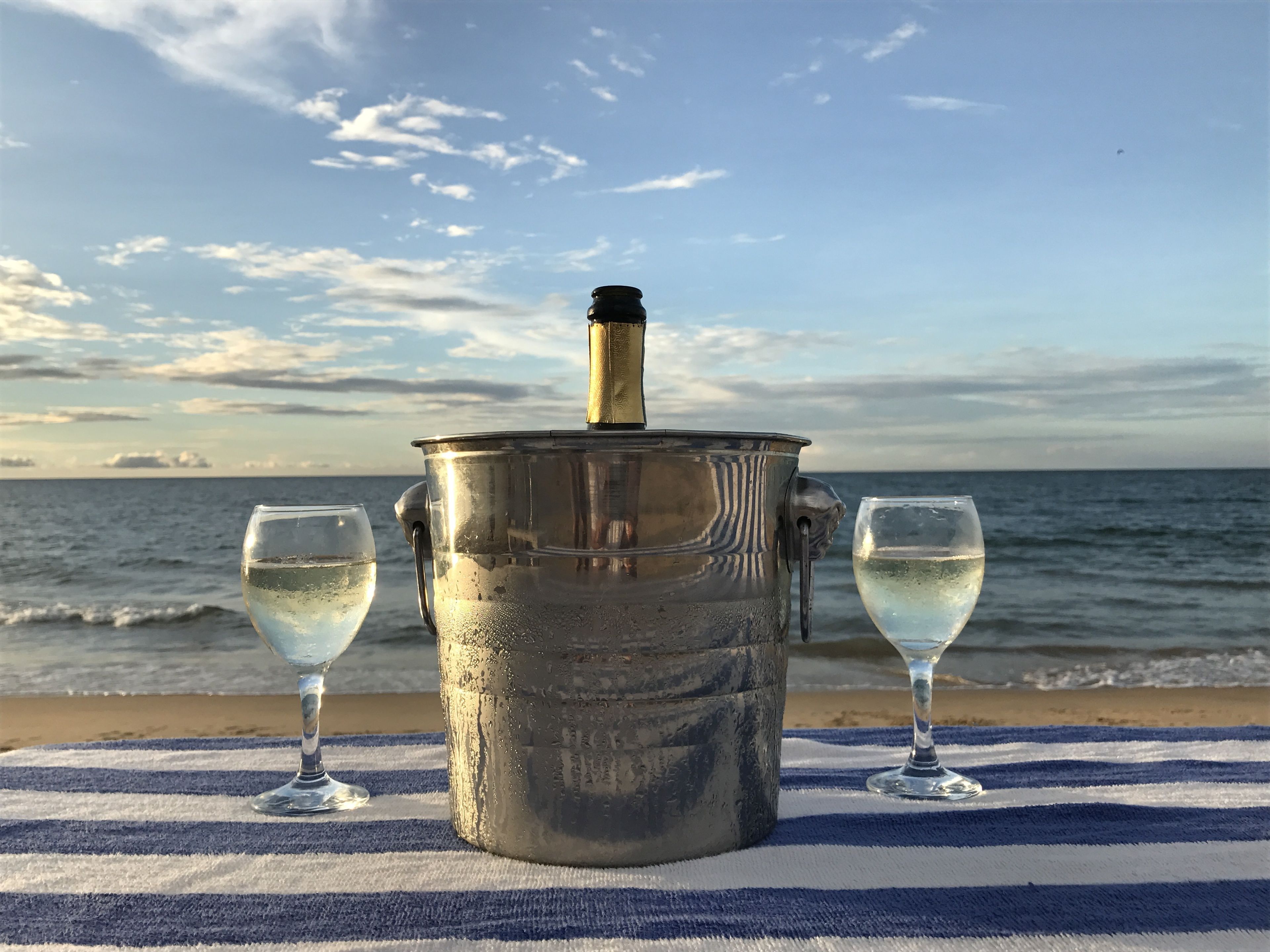 Alimentos y bebidas
