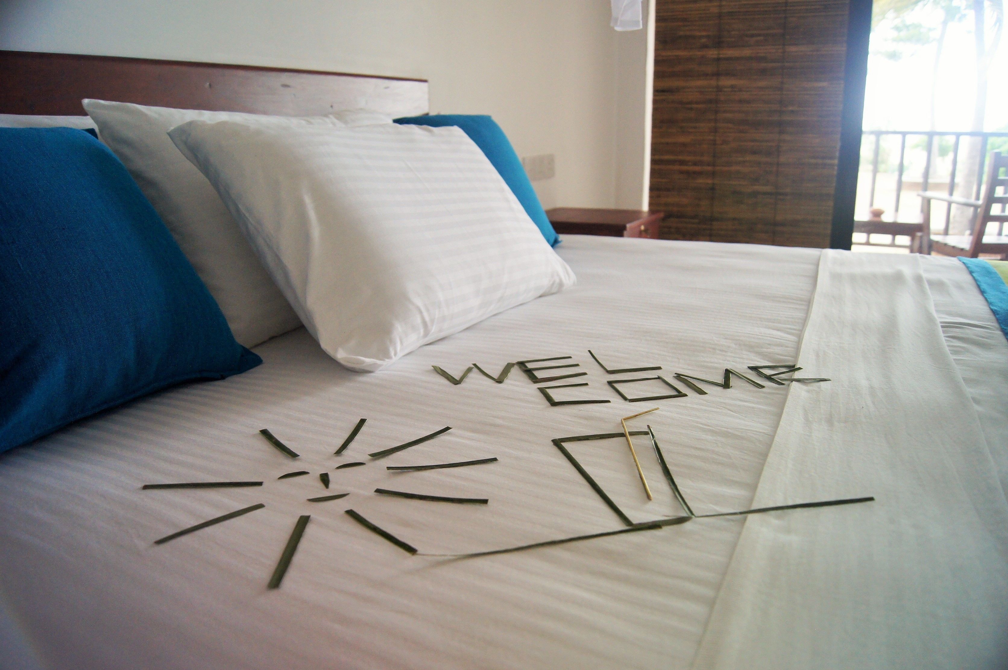 premium bedding, in-room safe, desk, free wifi