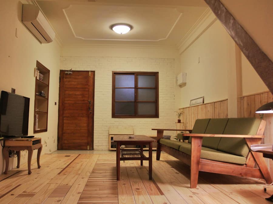 Hus – signature, 1 soverom, ikke-røyk, byutsikt | Romfasilitet