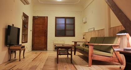 Adore Tainan - Adore House