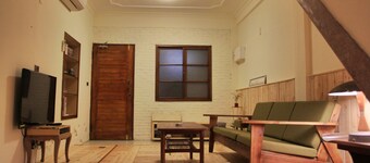 Adore Tainan - Adore House