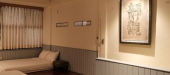 Adore Tainan - Adore House