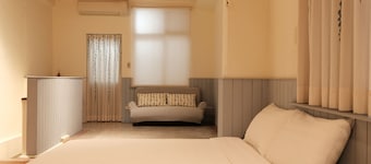 Adore Tainan - Adore House
