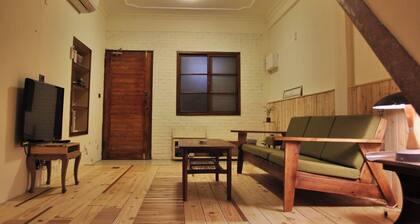 Adore Tainan - Adore House