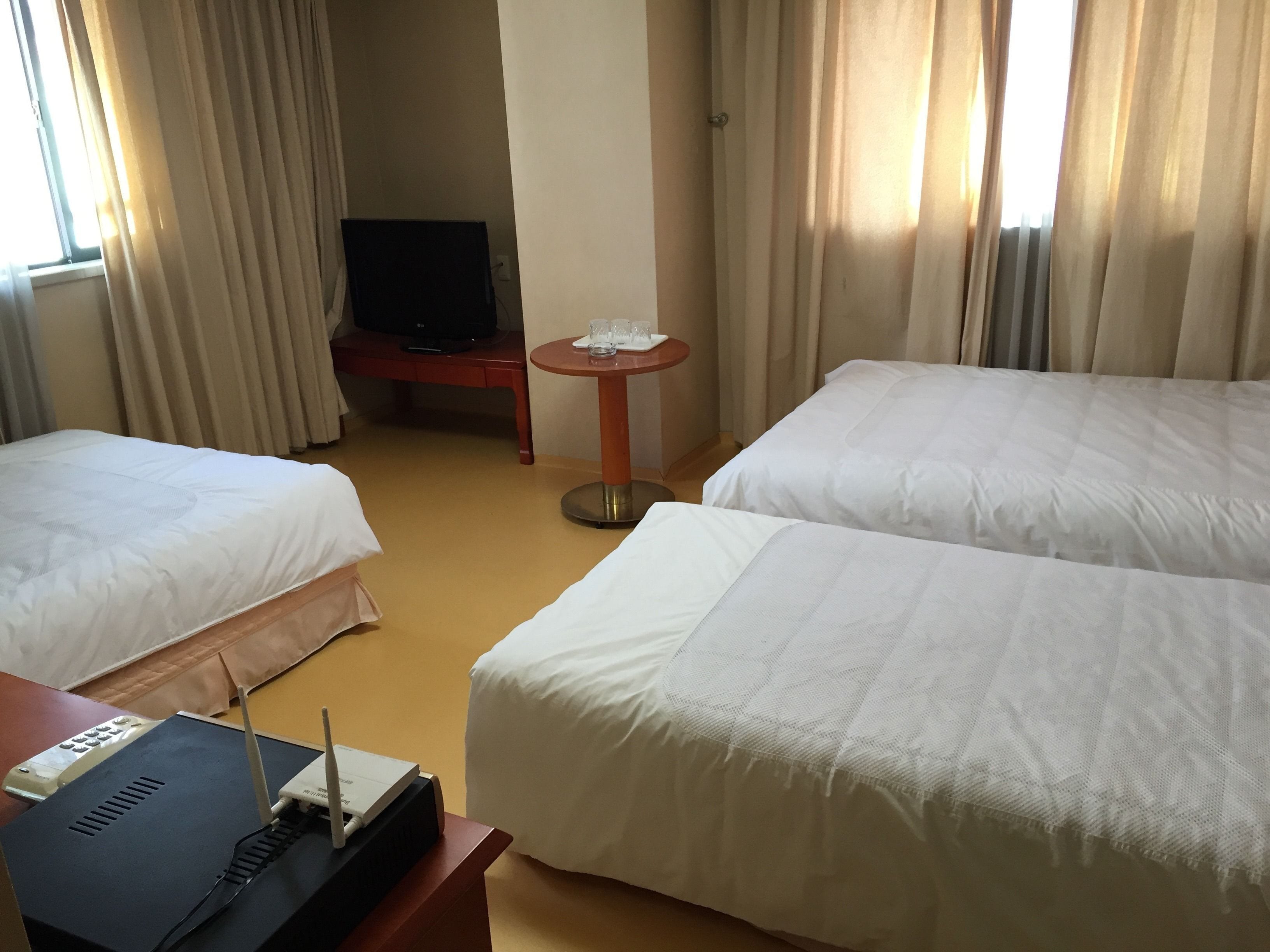 Foto - Busan Central Hotel