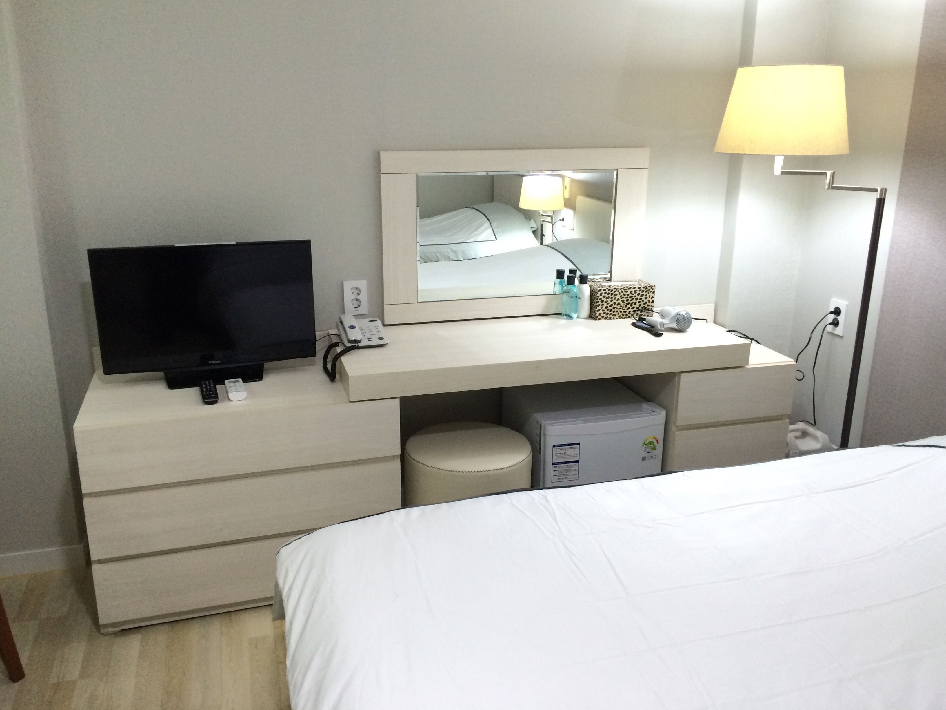 Foto - Busan Central Hotel