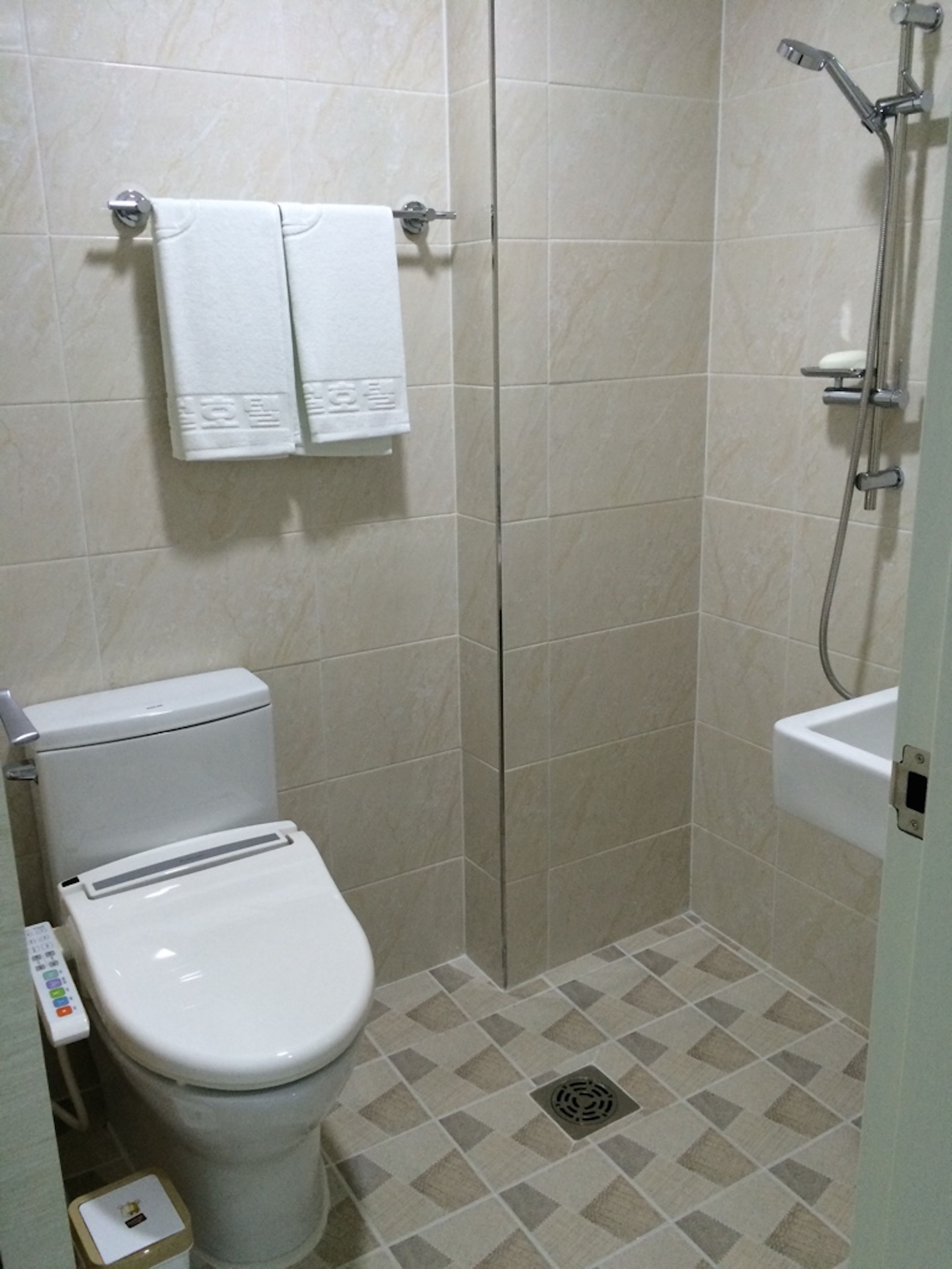 Foto - Busan Central Hotel