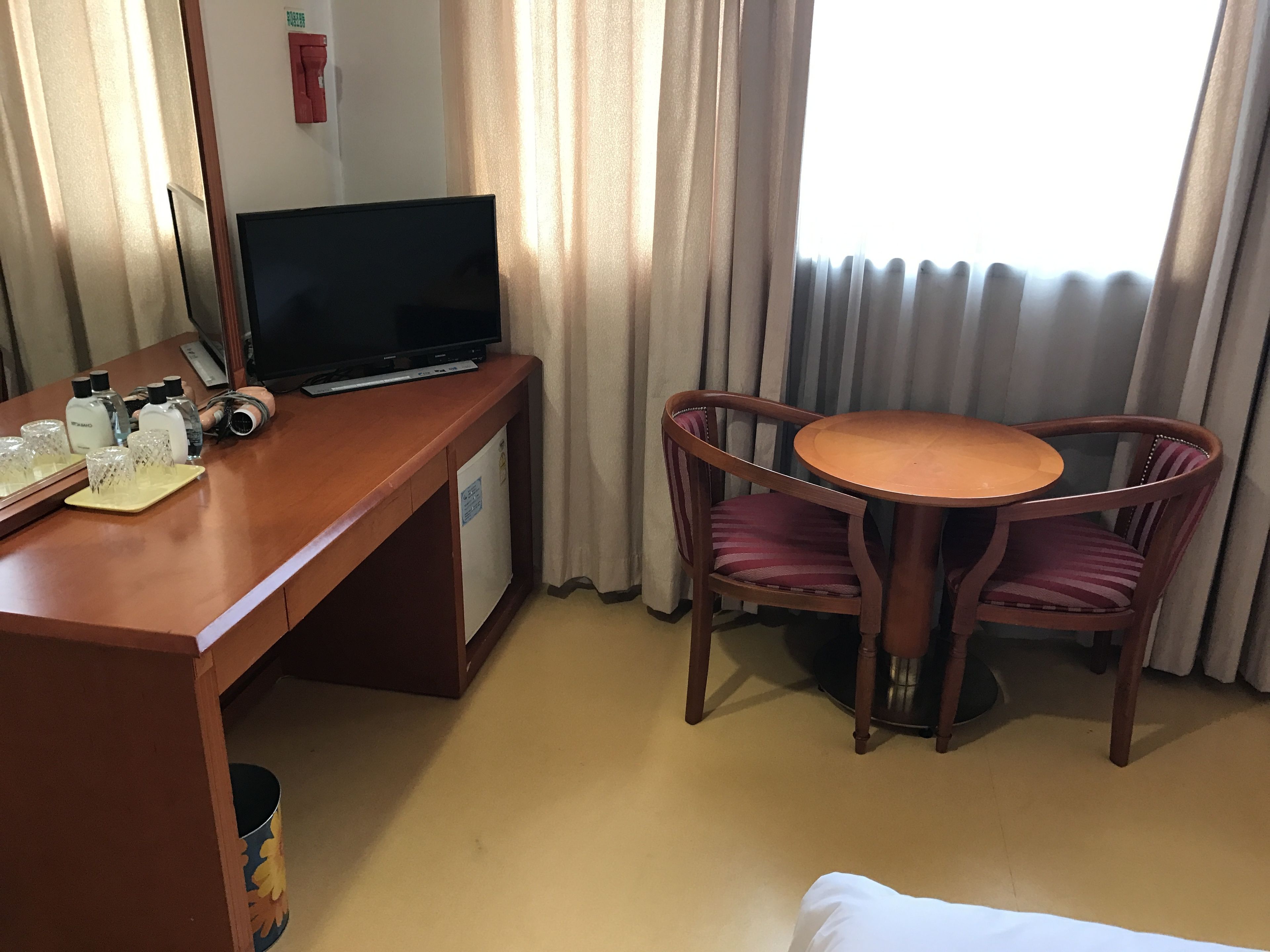 Foto - Busan Central Hotel