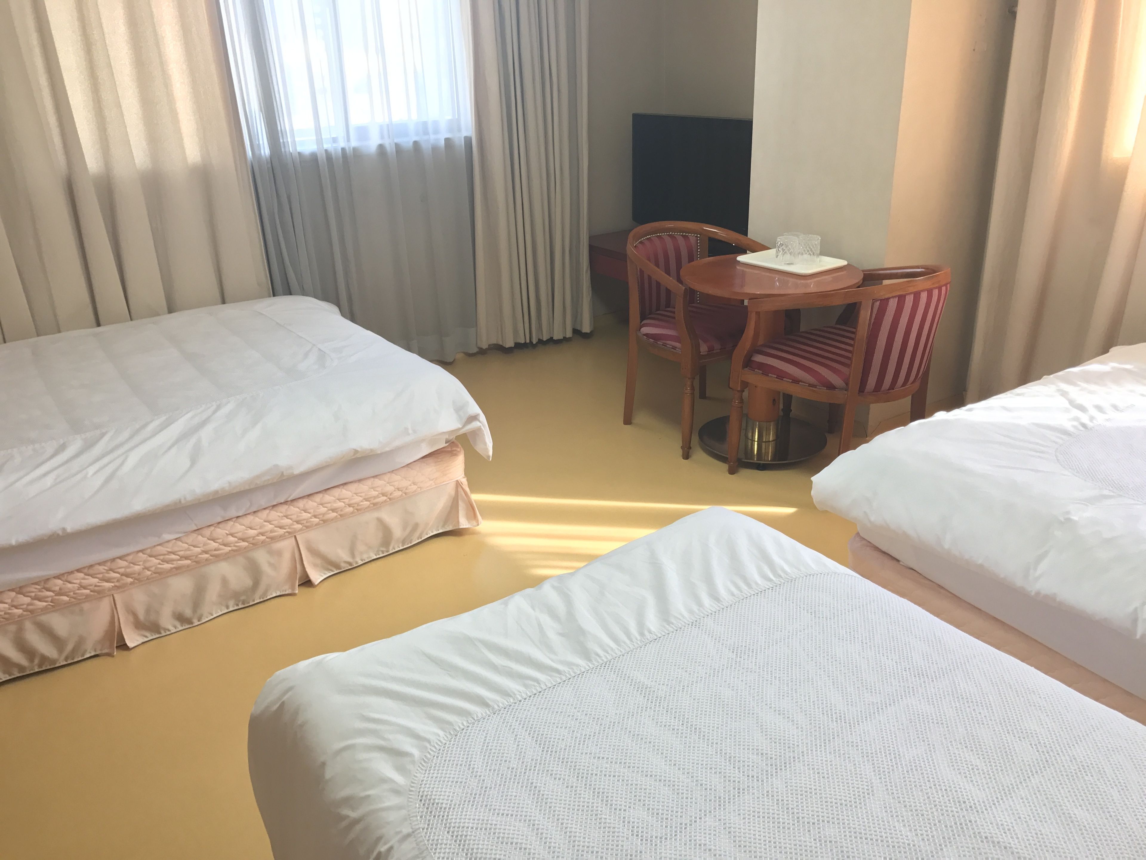 Foto - Busan Central Hotel