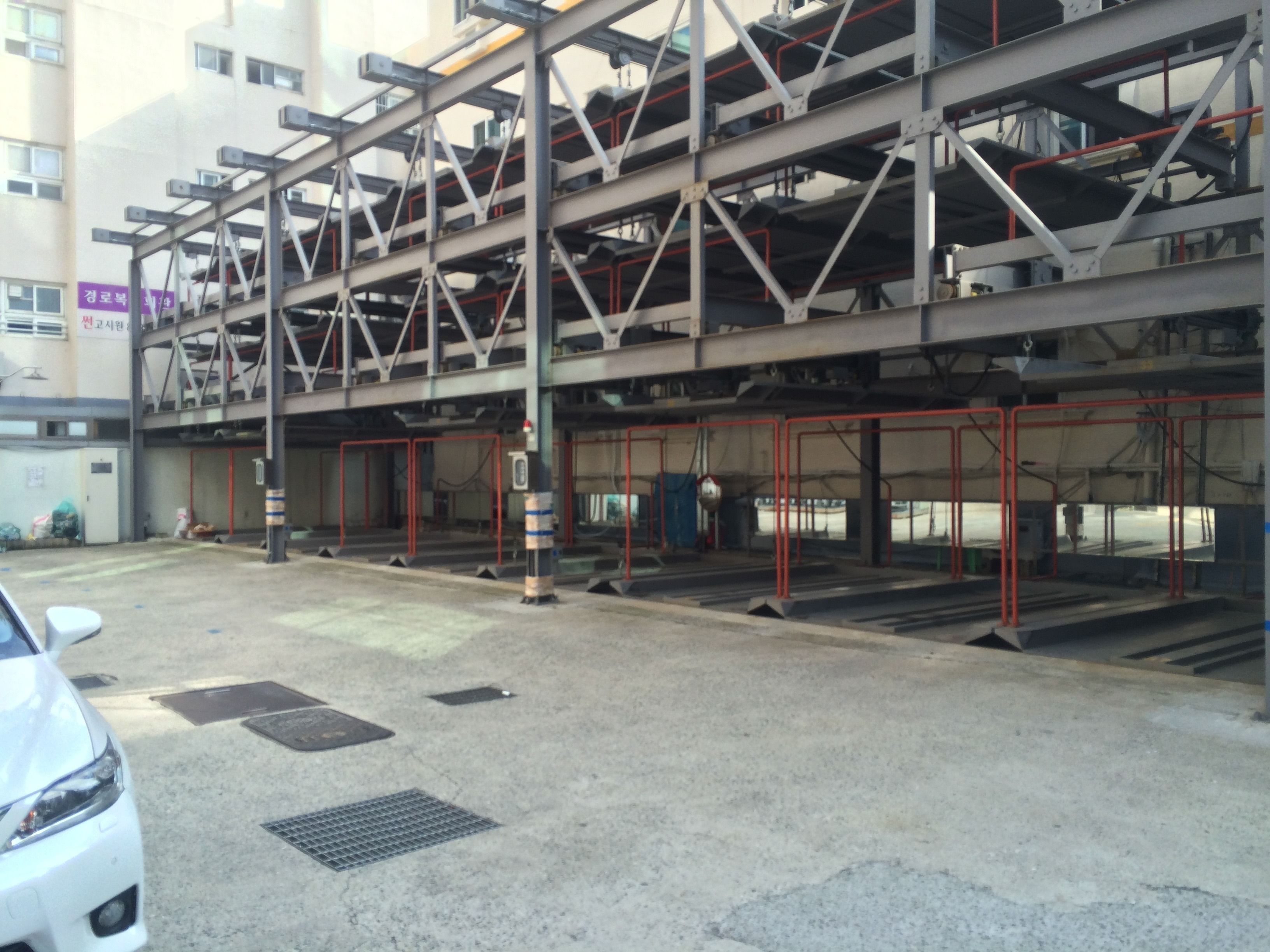 Foto - Busan Central Hotel