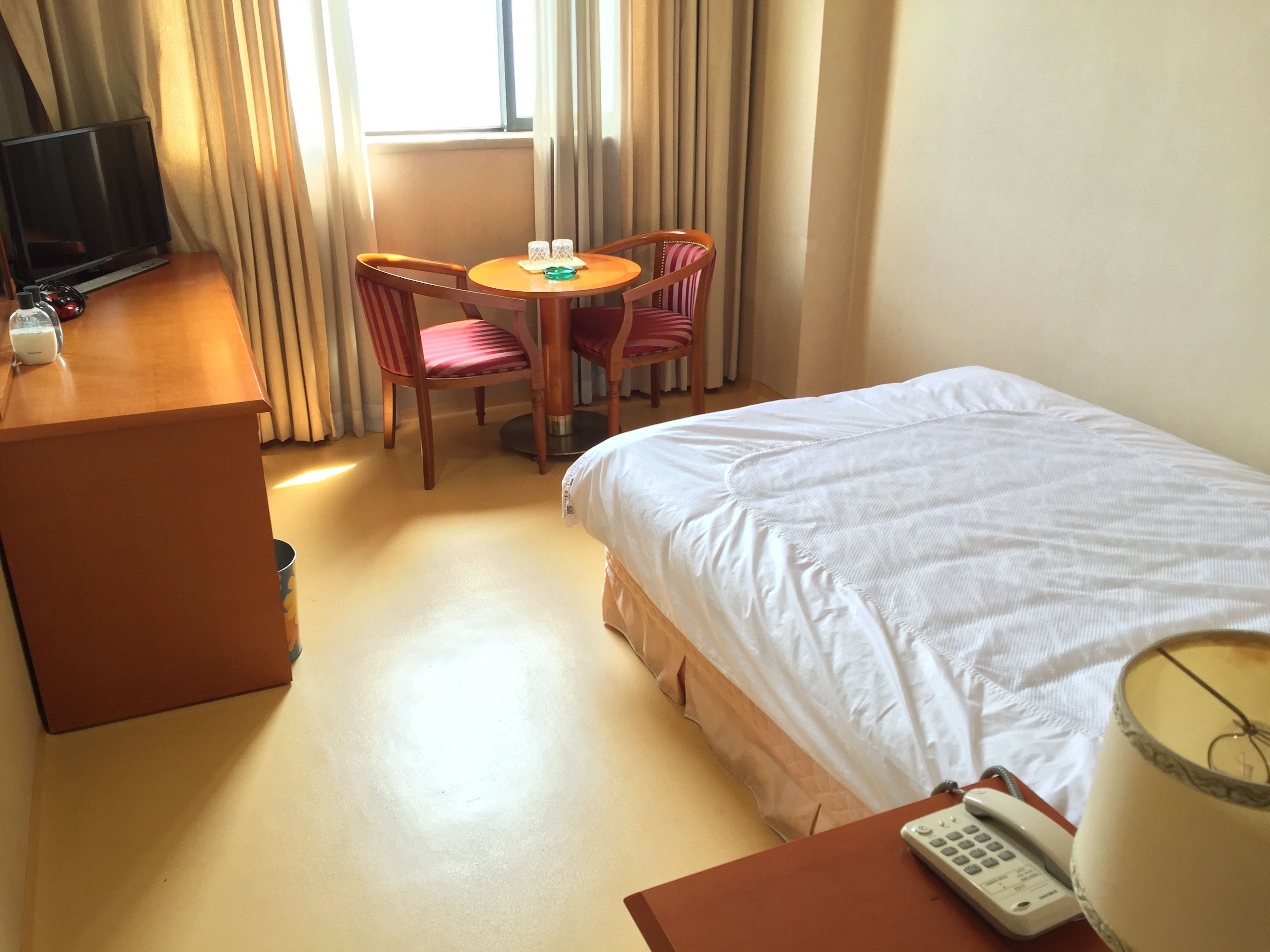 Foto - Busan Central Hotel