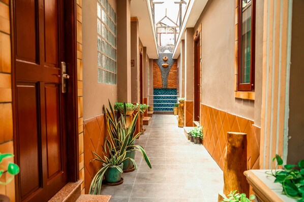 Hallway