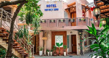 Vien Ngoc Xanh 1 Hotel