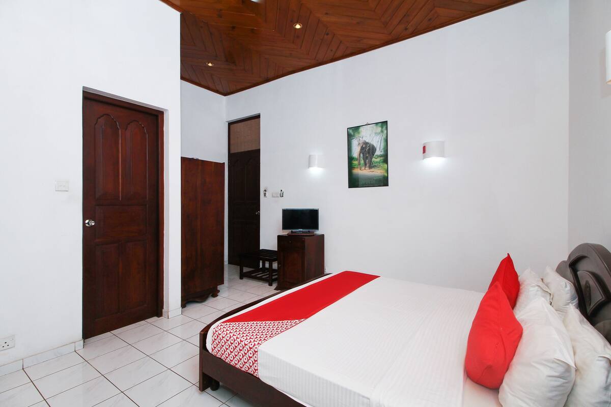 Chambre Double Deluxe