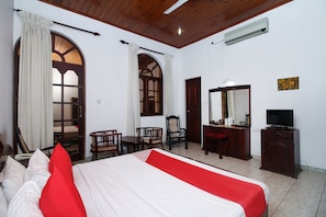 Chambre Deluxe avec lits jumeaux