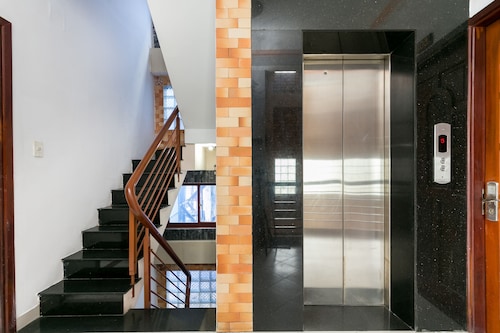 Vien Ngoc Xanh Hotel